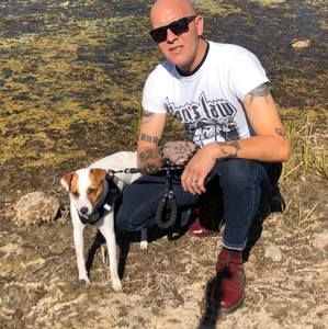 Meet your Posher, Elijah